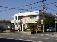 神戸市水道局垂水センター